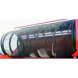 Tambour de rechange pour crible à trommel Terra Select T60